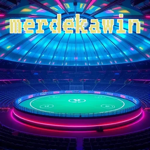 merdekawin: Temukan Kegembiraan dalam Game Aksi yang Mengasyikkan