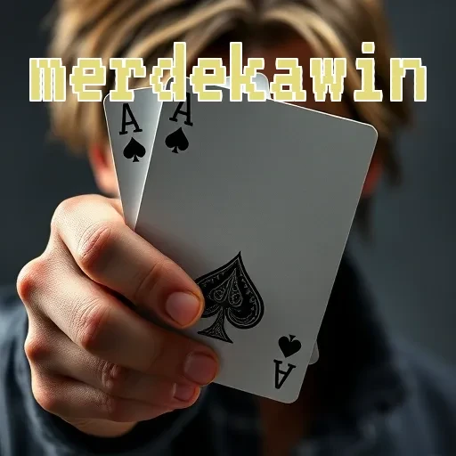 merdekawin: Temukan Keunggulan Komunitas Game Online Terbaik di Indonesia