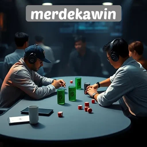Strategi Bermain Efektif Untuk Pemain Merdekawin
