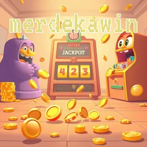 merdekawin: Pengalaman Menikmati Game Indie Terbaik di Indonesia