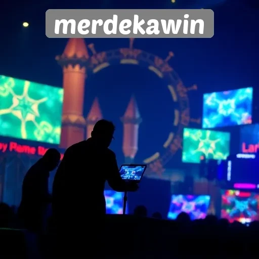 Peran Merdekawin dalam Mendorong Industri Game di Indonesia