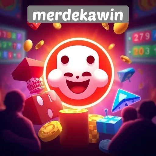 Mengenal Merdekawin sebagai Platform Game Terpercaya