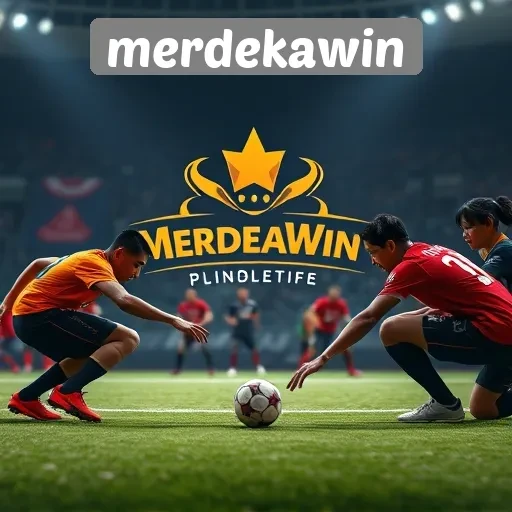 Dampak Merdekawin terhadap Industri Game Lokal