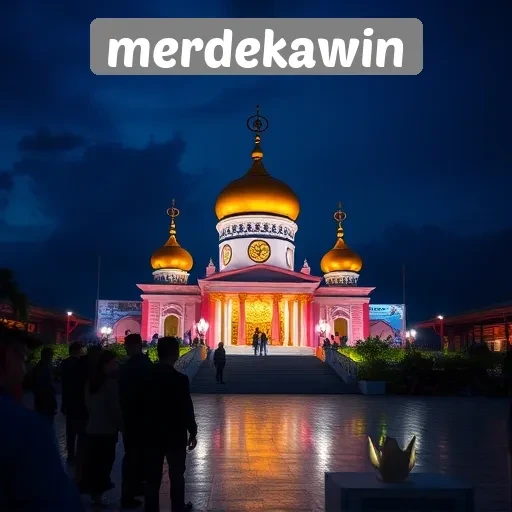 Perkembangan Terbaru di Situs Merdekawin dan Dampaknya