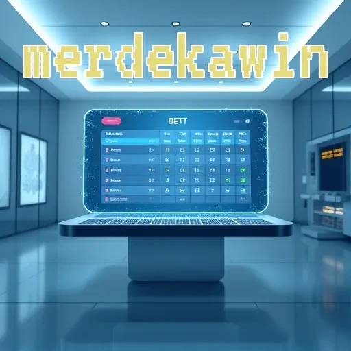 merdekawin: Wujudkan Petualangan Seru dengan Game Multiplayer Menarik!