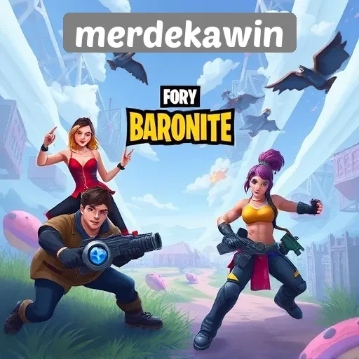 Tren Game Populer di Merdekawin yang Perlu Diketahui