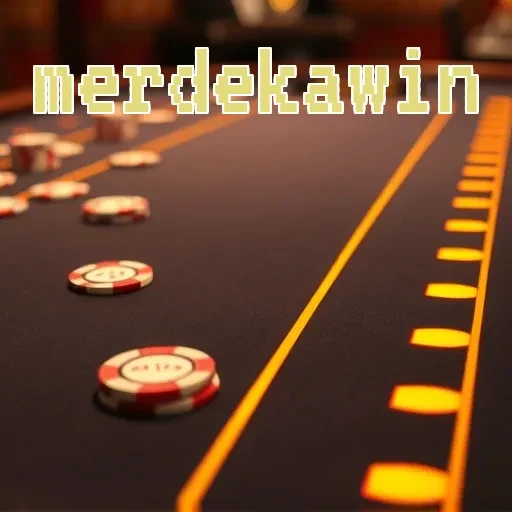 merdekawin: Temukan Game Premium Penuh Keunggulan dan Keseruan