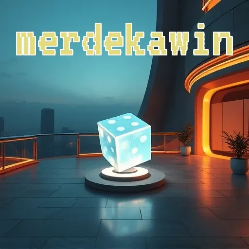merdekawin: Temukan Keunggulan Menarik dalam Game Online