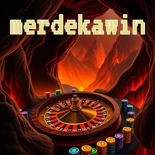 merdekawin: Temukan Game Strategi Menarik yang Bikin Ketagihan