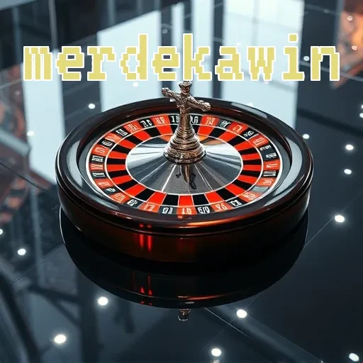 merdekawin: Strategi Jitu untuk Menang Setiap Kali