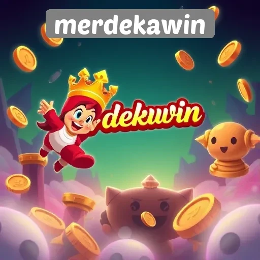 Keunggulan Fitur Unik di Situs Game Merdekawin