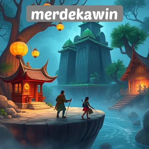 Keunikan Gameplay di Merdekawin yang Perlu Diketahui