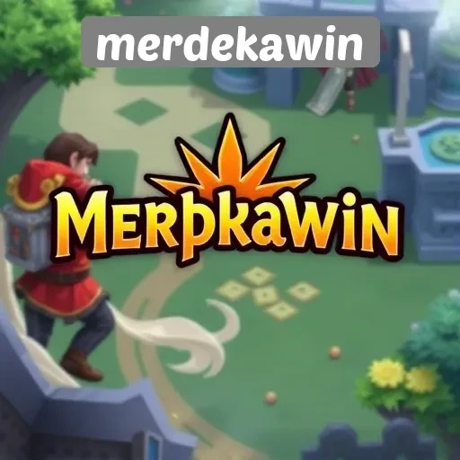 Bermain Game di Merdekawin dengan Pengalaman yang Unik